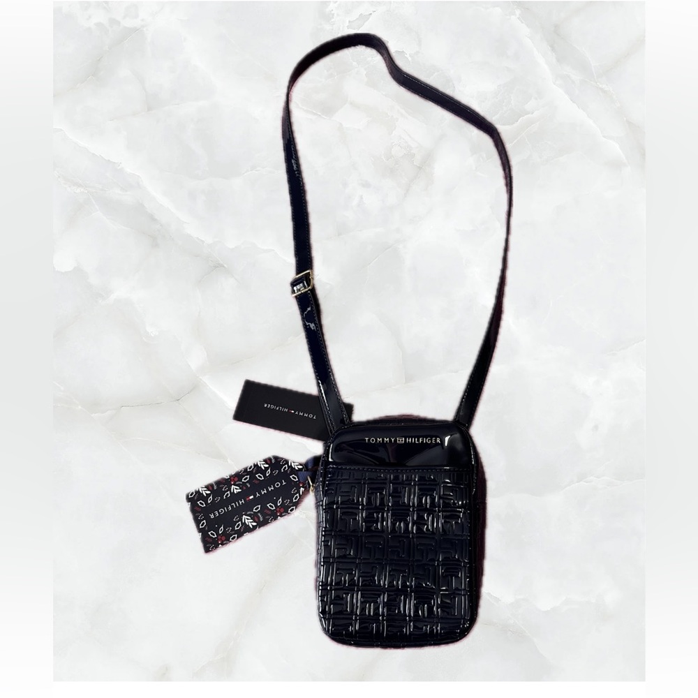 Tommy Hilfiger crossbody bag